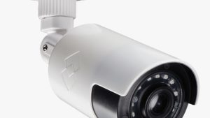 The Eyes That Never Sleep: Unveiling the Power of Security Cameras