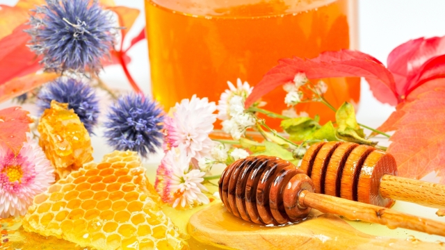 Unveiling the Natural Buzz: The Enchanting World of Mad Honey