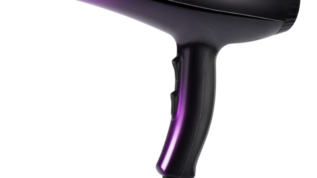 Blast Off with the Best Blow Dryers: Unleash Your Hair’s Full Potential!