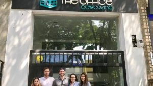 Coworking in Medellin: Boosting Productivity and Connection