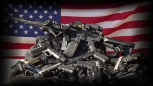 Locked and Loaded: Unveiling the Power of Firearms