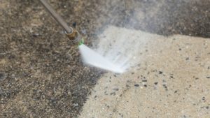 Power Scrubbers: Unleashing the Revitalizing Power of Pressure Washing