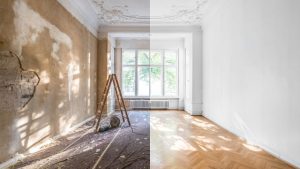 Revamp Your Space: Transforming Your Home with Renovations