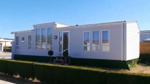 Revolutionizing Housing: Unleashing the Potential of Mobile Homes