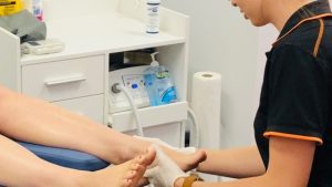 Stepping Towards Healthy Feet: Exploring Forest Hills Podiatry