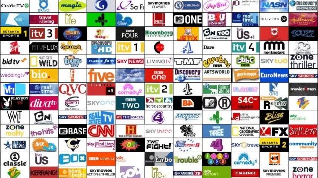 The Ultimate Guide to IPTV Services: Unlocking the World of Unlimited Entertainment