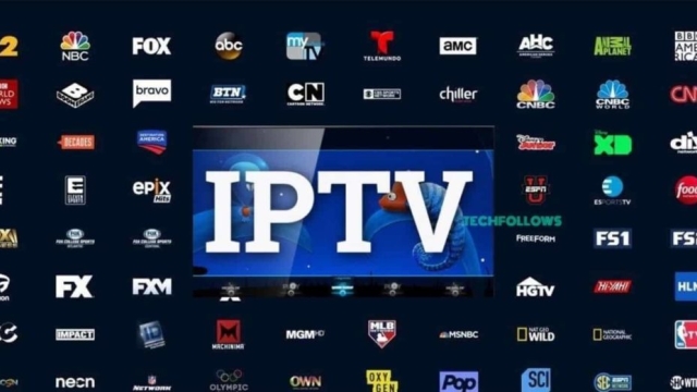 The Ultimate Guide to IPTV Services
