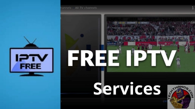 The Ultimate Guide to IPTV: Unlocking the Limitless Possibilities!