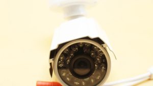 The Watchful Eye: Unveiling the Power of Security Cameras