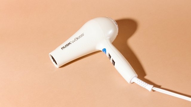 Blow Your Mind: The Ultimate Guide to Finding the Perfect Hair Dryer