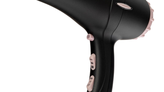 Blow Your Mind: Unveiling the Ultimate Premium Hair Dryer!