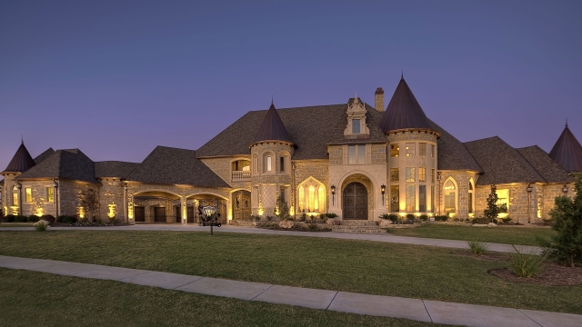 Building Dreams: Unveiling the Artistry of Home Builders