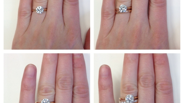 Shine Bright: A Stylish Guide to Wedding Bands