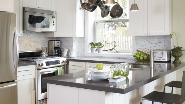 The Art of Transforming Your Kitchen: Design Tips from the Experts