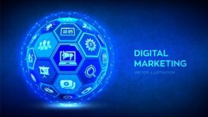 The Digital Frontier: Unleashing the Power of Digital Marketing