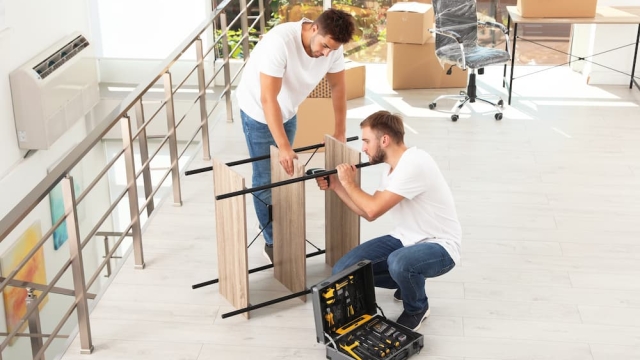 The Ultimate Guide to Stress-Free Furniture Removals