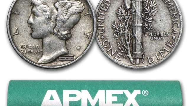 Uncovering the Mystique: The Fascinating Journey of the Mercury Dime