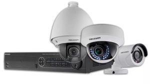 Unmasking the Watchful Eye: Unveiling the Power of Security Cameras