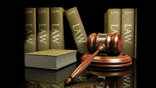 Achieving Legal Excellence: Inside the World of Law Firms