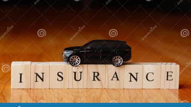 Driving Towards Peace of Mind: Unraveling the Mysteries of Commercial Auto Insurance