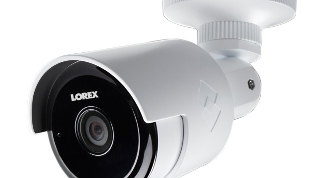 Fixing the Watchful Eye: Unleashing the Power of Security Camera Repairs and Wholesale Options
