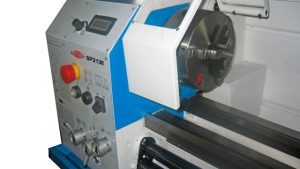 Revamping Vertical Wheel Repair: Unleashing the Power of the Wheel Repair Lathe