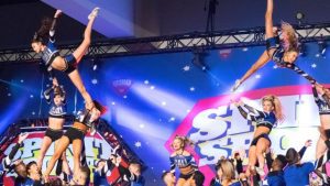 Rhythm and Rhymes: Unveiling the Power of Cheerleading Music