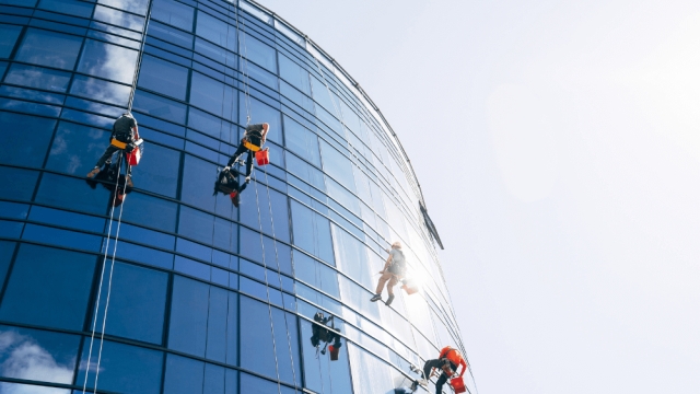 Secrets to Sparkling Windows: Tips for Ultimate Window Cleaning Success
