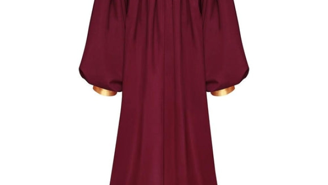 Singing in Style: Unveiling the Glamour of Choir Robes