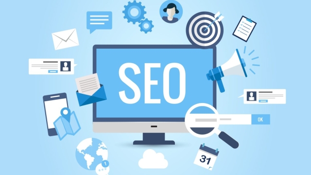 Unleashing the Power of SEO: Boost Your Online Success