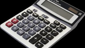 Unlocking the Mystery: Mastering the Grade Calculator