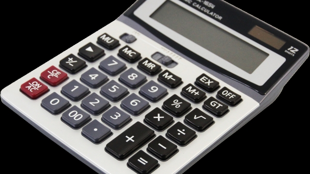 Unlocking the Mystery: Mastering the Grade Calculator