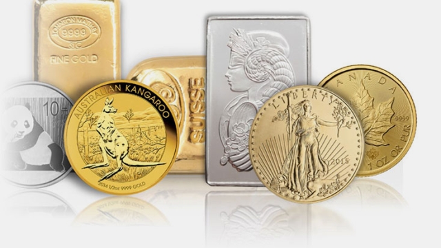 Unveiling the Hidden Treasures: Exploring the World of Rare Coins and Precious Metals