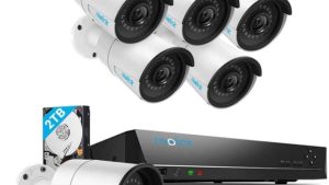 Watchful Eyes: Unlocking the Wholesale Security Camera Advantage