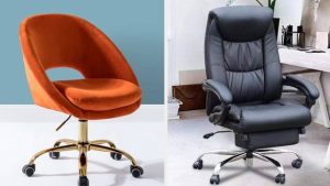 The Battle of Ergonomics: Unveiling the Ultimate Office Chair