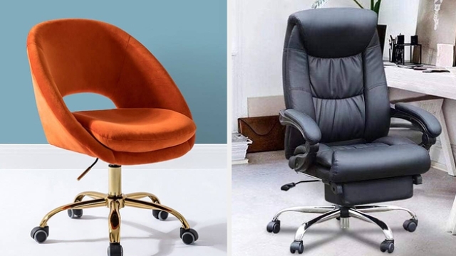 The Battle of Ergonomics: Unveiling the Ultimate Office Chair