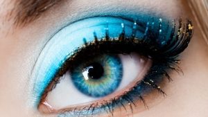 Vibrant Vistas: Unleashing the Power of Eye Shadows