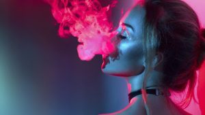 Cloud Chasing: The Art of Vape Mastery