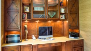 Crafting Your Perfect Space: The Art of Custom Cabinets