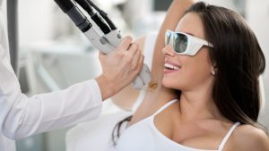 Say Goodbye to Unwanted Hair: The Ultimate Guide to Laser Hair Removal