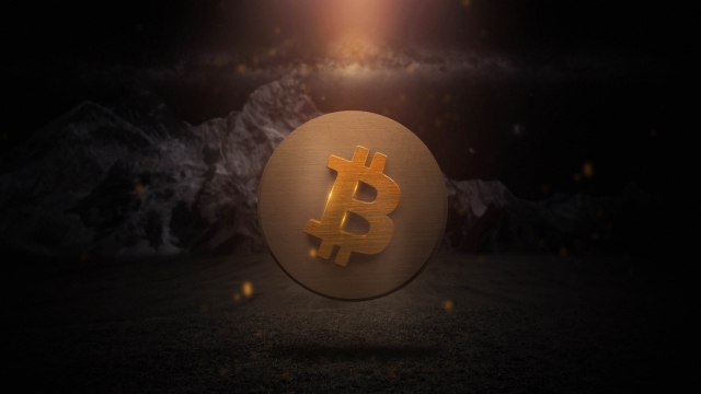 The Rise of Digital Gold: Unraveling the World of Cryptocurrency