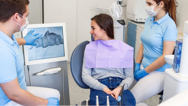 The Smile Revolution: Transform Your Dental Experience Today!