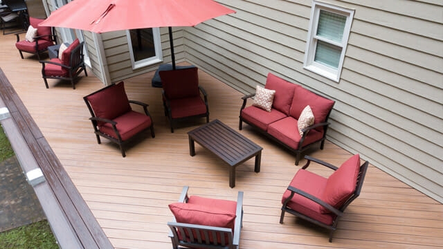 The Ultimate Guide to Designing Your Dream Deck: Expert Tips and Inspiration