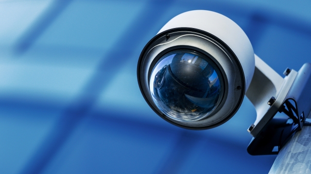 The Unseen Watchers: Exploring the Intricacies of Security Cameras