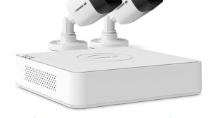 The Watchful Eyes: Unveiling the Power of Security Cameras