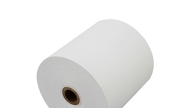 Unraveling the Heat: The Magic of Thermal Paper Rolls