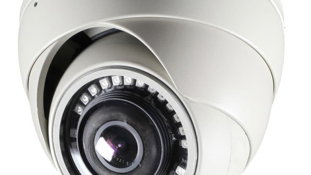 Unveiling the Watchful Eye: An In-depth Look at Security Cameras