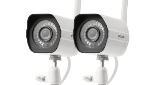 Mastering the Art of Security Camera Installation: A Comprehensive Guide