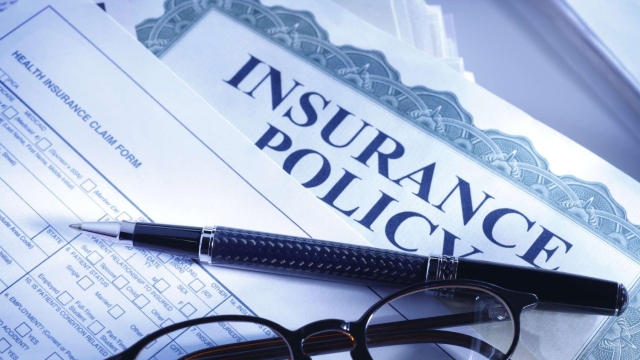 Protecting Your Business: Unveiling the Power of Commercial Insurance