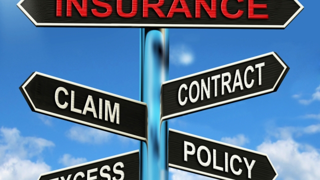 The Inside Scoop: Decoding the World of Insurance